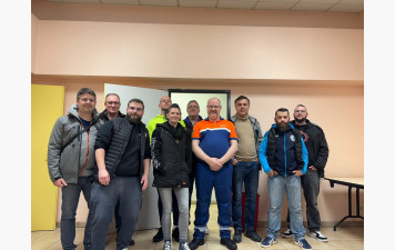 Formation Premiers Secours (PSC)