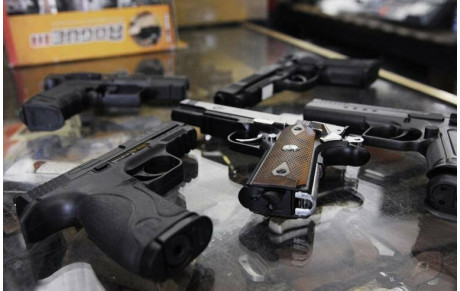 Ce qui va changer pour les détenteurs d'armes