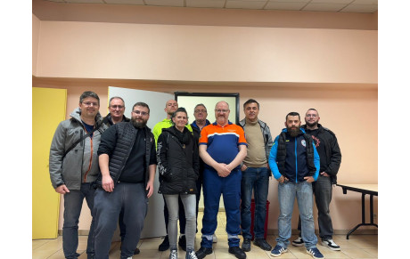 Formation Premiers Secours (PSC)