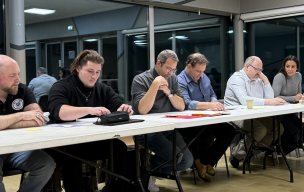 Assemblée Générale